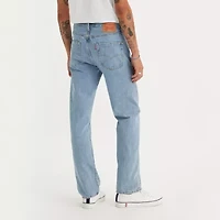 Levi's® Mens 501™ Regular Fit Straight Leg Jean