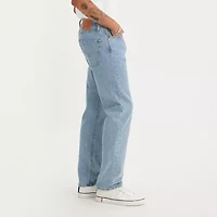 Levi's® Mens 501™ Regular Fit Straight Leg Jean