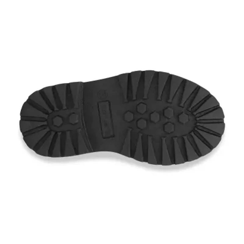 Carter's Toddler Girls Bessy Flat Heel Booties