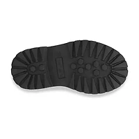 Carter's Toddler Girls Bessy Flat Heel Booties