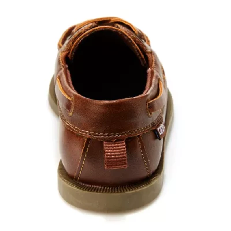Carter's Bauk Toddler Boys Boat Shoes