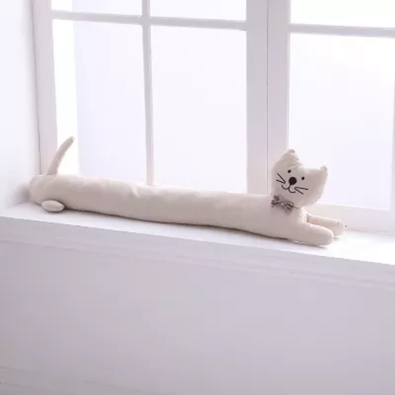 Carl the Cat Draft Guard