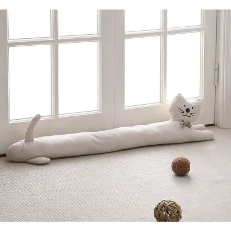 Carl the Cat Draft Guard