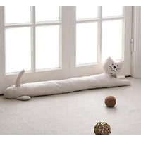 Carl the Cat Draft Guard