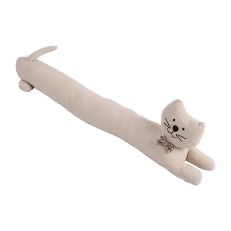 Carl the Cat Draft Guard