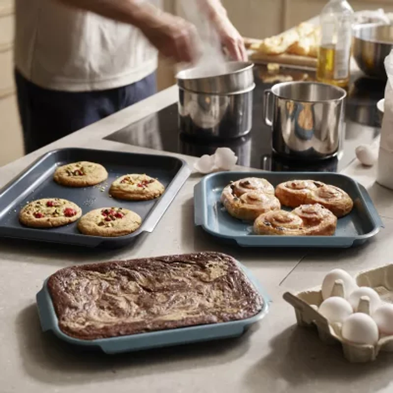 Joseph Joseph Nest 3-pc. Non-Stick Bakeware Set