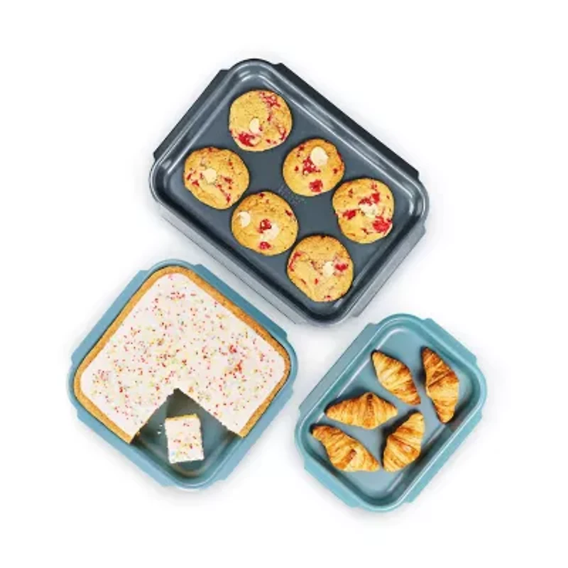 Joseph Joseph Nest 3-pc. Non-Stick Bakeware Set