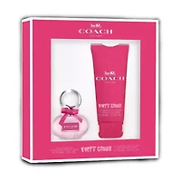 Coach Poppy Crush Eau De Parfum 2-Pc Gift Set