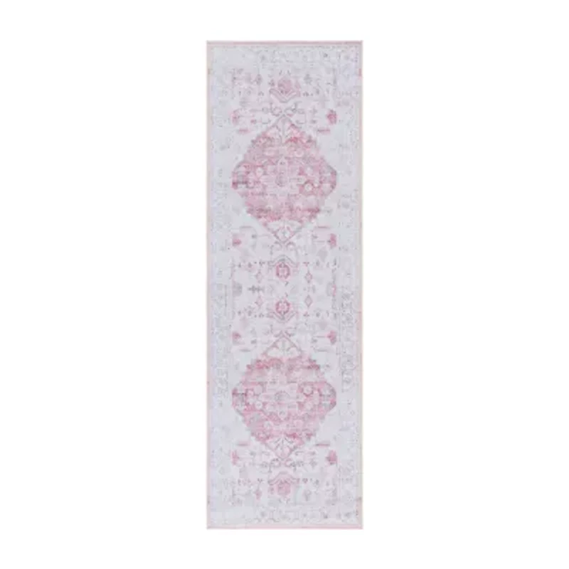 Safavieh Tucson Zara 30"X96" Indoor Rectangular Runner