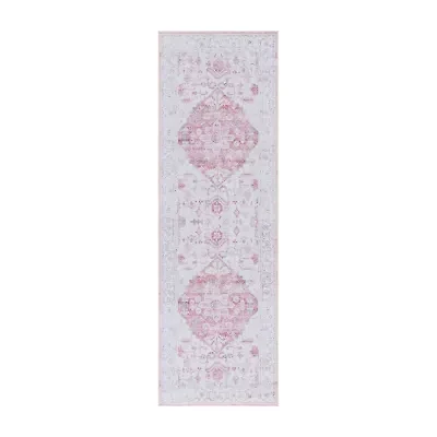 Safavieh Tucson Zara 30"X96" Indoor Rectangular Runner