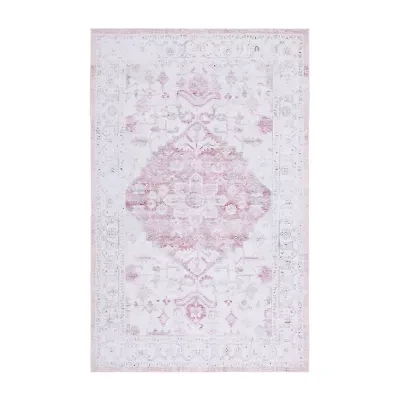 Safavieh Tucson Zara 36"X60" Indoor Rectangular Accent Rug