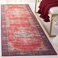 Safavieh Tucson Levi 30"X96" Indoor Rectangular Runner