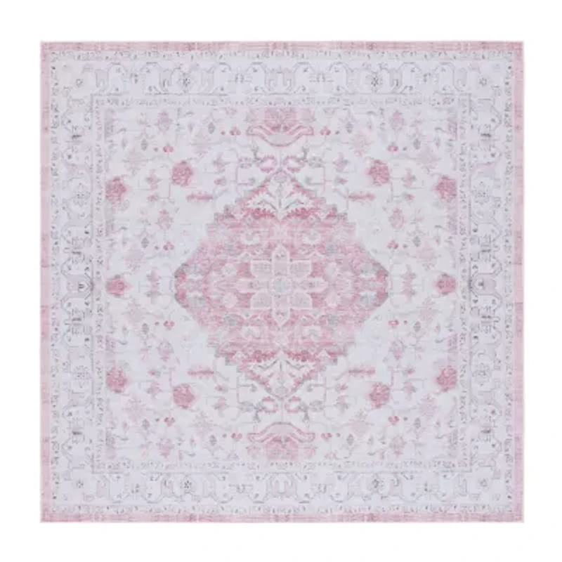 Safavieh Tucson Zara 6'X6' Indoor Square Area Rug
