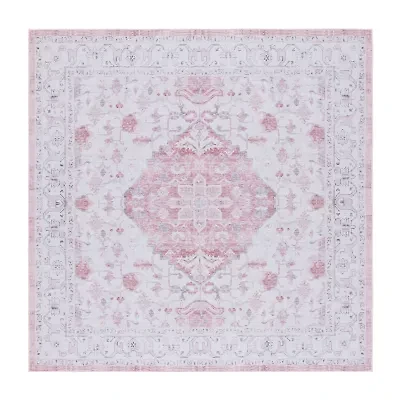Safavieh Tucson Zara 6'X6' Indoor Square Area Rug