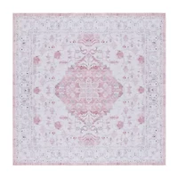 Safavieh Tucson Zara 6'X6' Indoor Square Area Rug