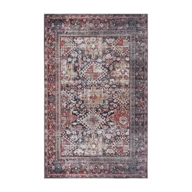 Safavieh Tucson May Indoor Rectangular Accent Rug