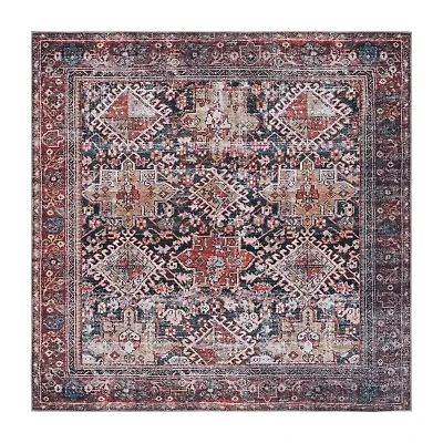 Safavieh Tucson May Indoor Square Area Rug
