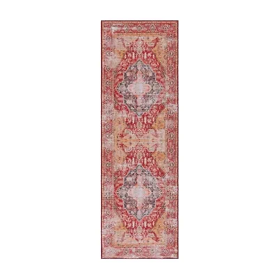 Safavieh Tucson Tully 30"X96" Indoor Rectangular Runner