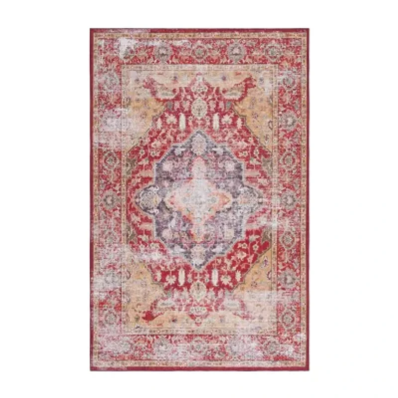 Safavieh Tucson Tully 36"X60" Indoor Rectangular Accent Rug