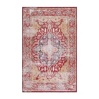 Safavieh Tucson Tully 36"X60" Indoor Rectangular Accent Rug