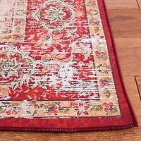 Safavieh Tucson Tully 36"X60" Indoor Rectangular Accent Rug