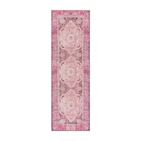 Safavieh Tucson Theo 30"X96" Indoor Rectangular Runner