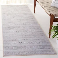 Safavieh Tucson Alexa Indoor Rectangular Runner