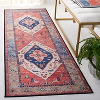 Safavieh Tucson Alexa Indoor Rectangular Runner