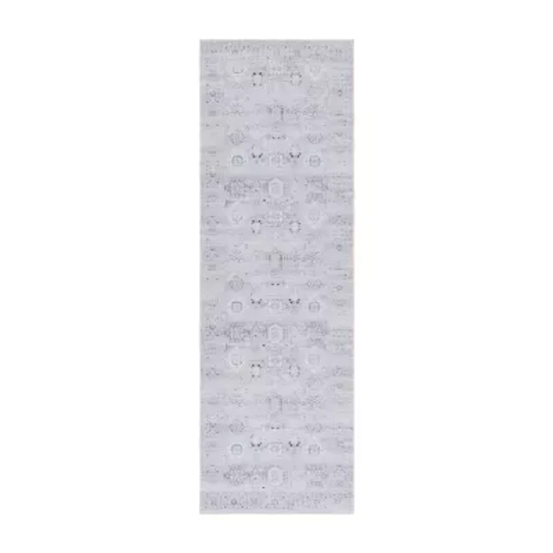 Safavieh Tucson Alexa Indoor Rectangular Runner