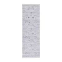 Safavieh Tucson Alexa Indoor Rectangular Runner