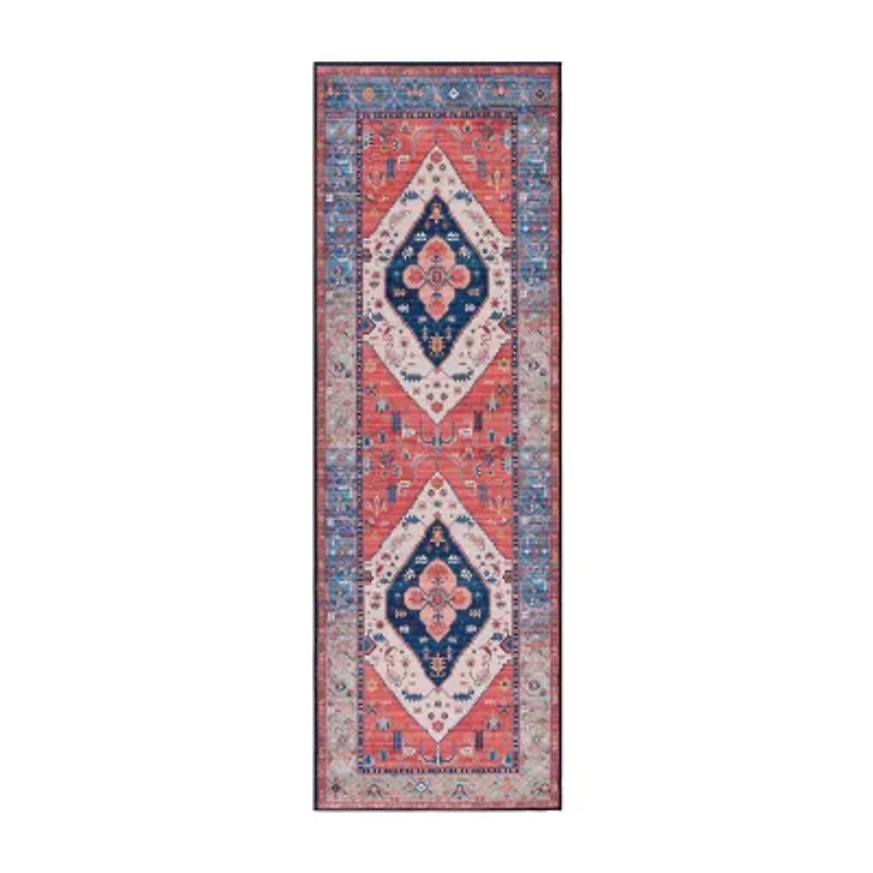 Safavieh Tucson Alexa Indoor Rectangular Runner