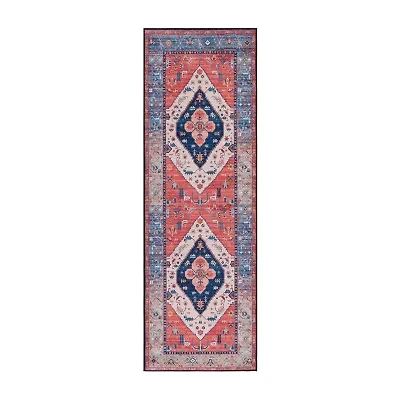 Safavieh Tucson Alexa Indoor Rectangular Runner