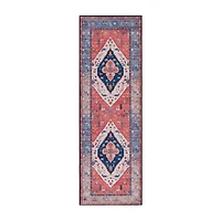 Safavieh Tucson Alexa Indoor Rectangular Runner