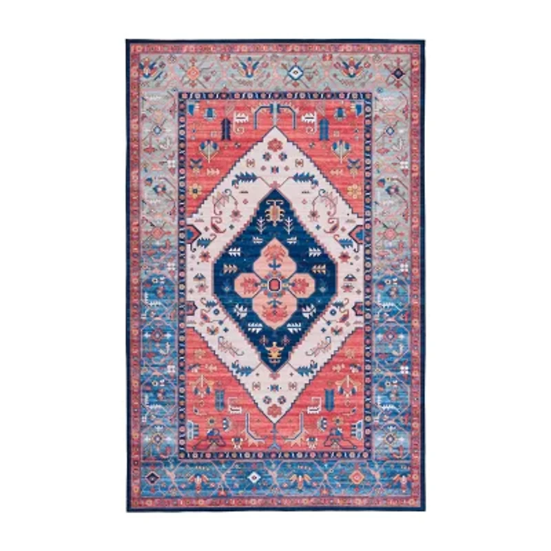 Safavieh Tucson Alexa Indoor Rectangular Accent Rug