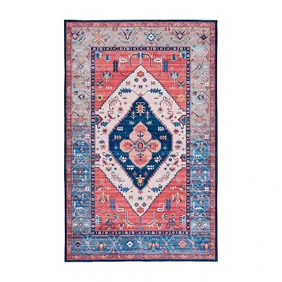 Safavieh Tucson Alexa Indoor Rectangular Accent Rug