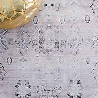 Safavieh Tucson Alexa Indoor Rectangular Accent Rug