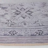 Safavieh Tucson Alexa Indoor Round Area Rug