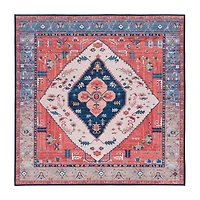 Safavieh Tucson Alexa Indoor Square Area Rug