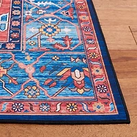 Safavieh Tucson Alexa Indoor Square Area Rug