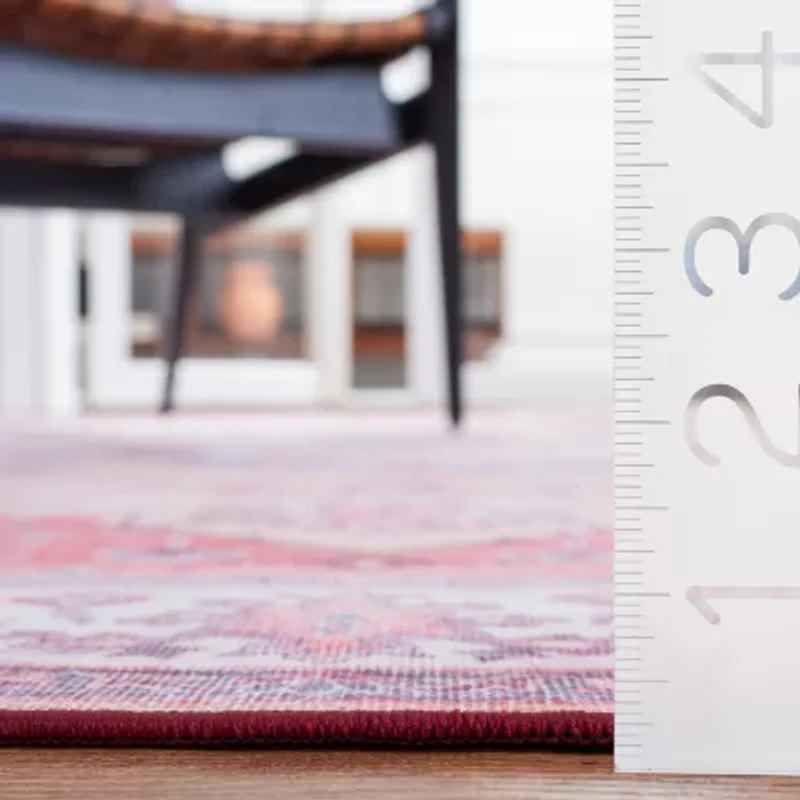 Safavieh Tucson Milo Indoor Rectangular Runner