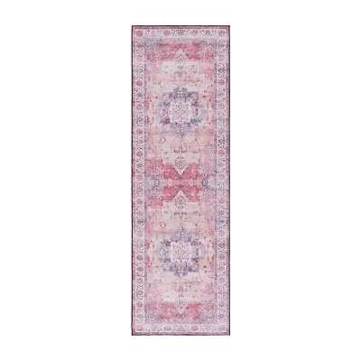 Safavieh Tucson Milo Indoor Rectangular Runner