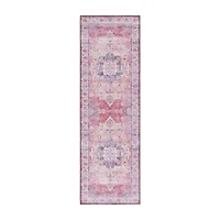 Safavieh Tucson Milo Indoor Rectangular Runner