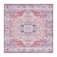 Safavieh Tucson Milo 6'X6' Indoor Square Area Rug