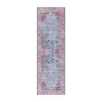 Safavieh Tucson Mellie 30"X96" Indoor Rectangular Runner