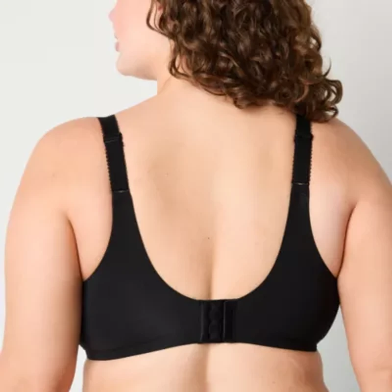 Liz Claiborne Lace Minimizer Bra 341006