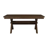 Haverford Trestle Dining Table