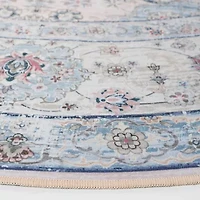 Safavieh Tucson Luna Indoor Round Area Rug