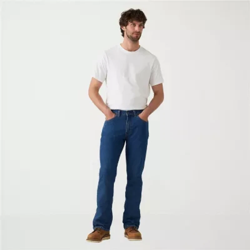 Levi's® Mens 537™ Western Boot Jean
