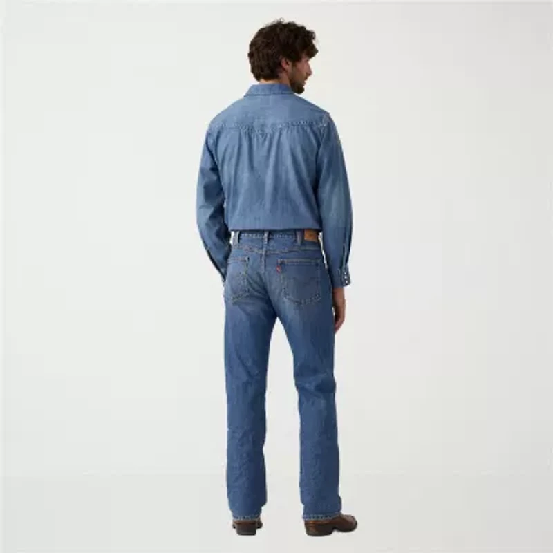 Levi's® Mens 557™ Western Straight Jean