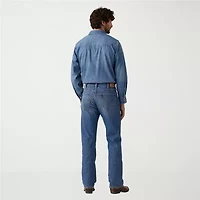 Levi's® Mens 557™ Western Straight Jean